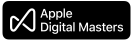 Apple Digital Masters_Kevork Mastering