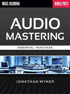 must have books, Kevork Mastering Advices