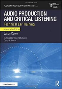 must have books, Kevork Mastering Advices