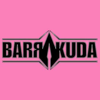 Pocchette Barrakuda Barrakuda