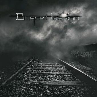 Pochette Black Horizon Dark Light