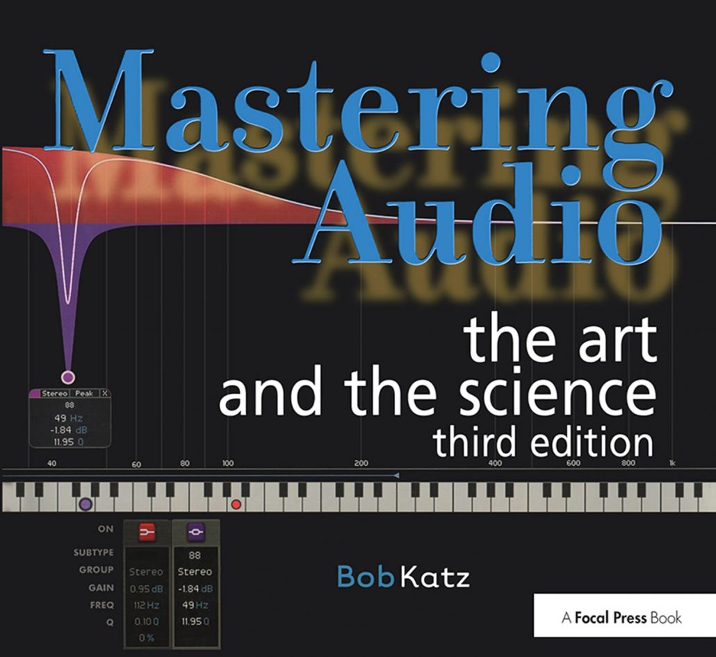 must have books, Kevork Mastering Advices