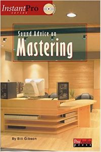 must have books, Kevork Mastering Advices