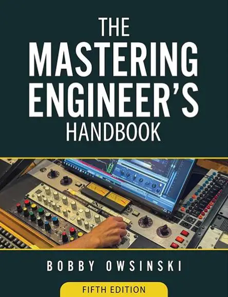 must have books, Kevork Mastering Advices