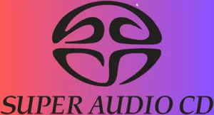 Super Audio CD Logo (SACD logo)