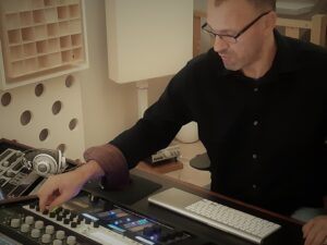 Mastering Audio Professionnel avec Kevork Mastering, Mastering à dimension humaine.