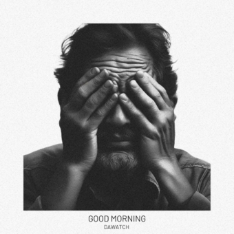 Dawatch / Good Morning EP