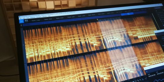 Alexis Kevork Mastering iZotope RX9 Advanced iZotope RX9 Advanced Kevork Mastering